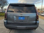 2018 Escalade Thumbnail 6