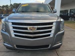2018 Escalade Thumbnail 2