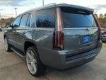 2018 Escalade Thumbnail 5