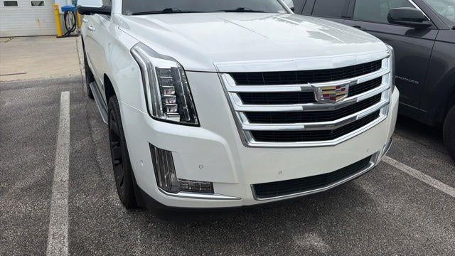 Preowned 2017 Cadillac Escalade Luxury for Sale