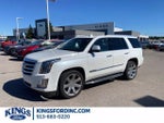 2018 Escalade Thumbnail 1
