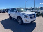 2018 Escalade Thumbnail 3