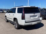 2018 Escalade Thumbnail 7