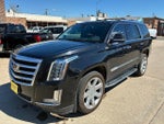 2019 Escalade Thumbnail 2