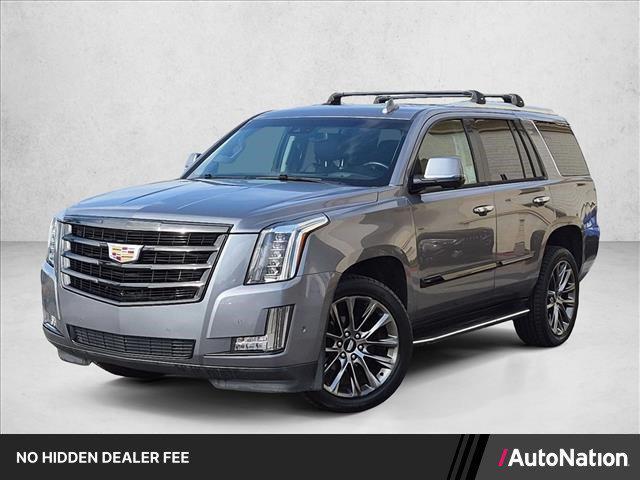 2020 Cadillac Escalade - $34,959