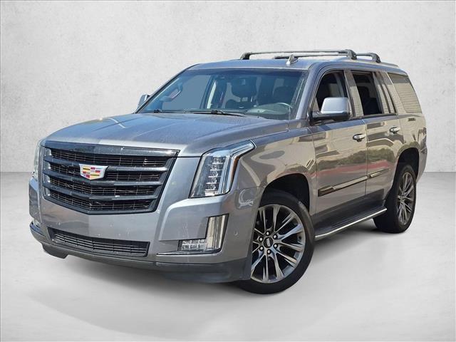 2020 Cadillac Escalade - $34,959
