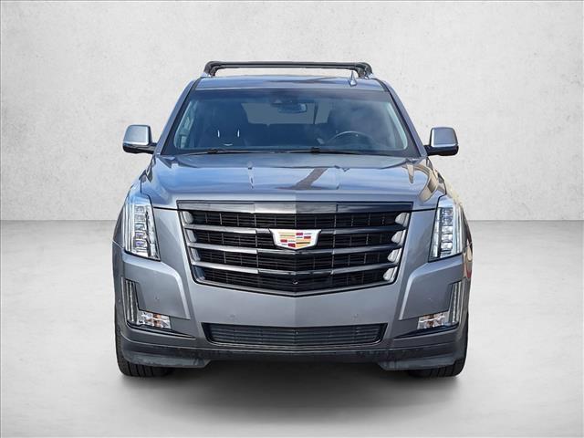 2020 Cadillac Escalade - $34,959