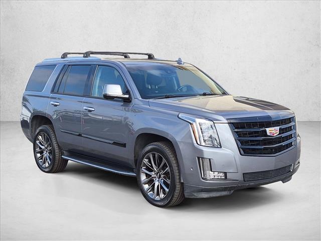 2020 Cadillac Escalade - $34,959