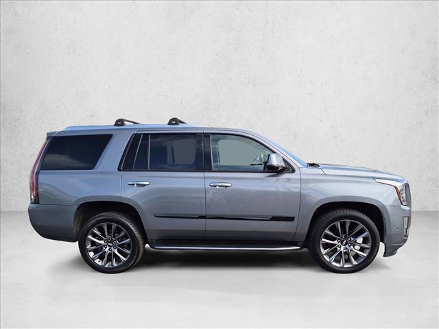 2020 Cadillac Escalade - $34,959