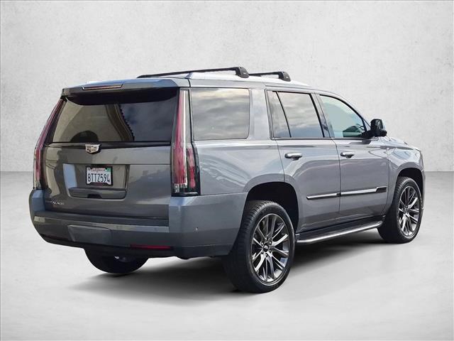 2020 Cadillac Escalade - $34,959