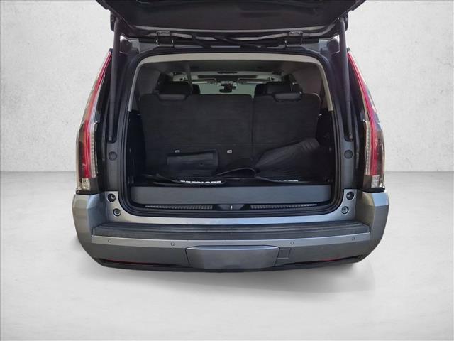 2020 Cadillac Escalade - $34,959