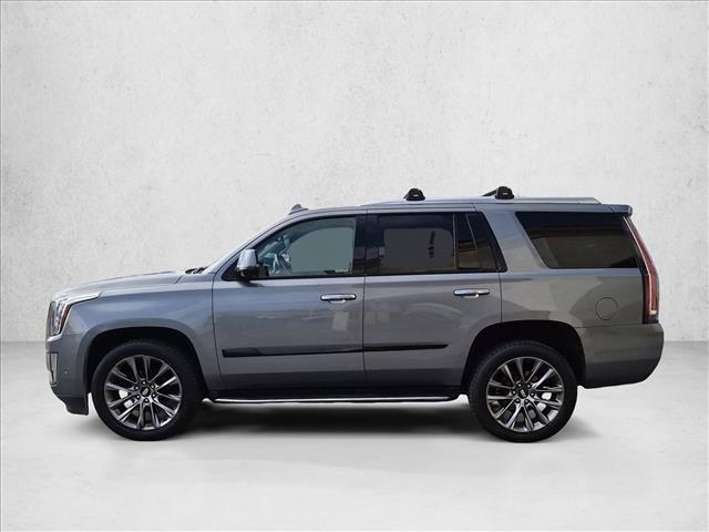 2020 Cadillac Escalade - $34,959