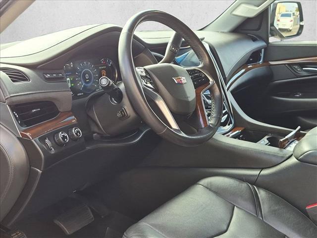 2020 Cadillac Escalade - $34,959