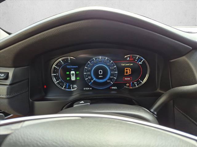 2020 Cadillac Escalade - $34,959