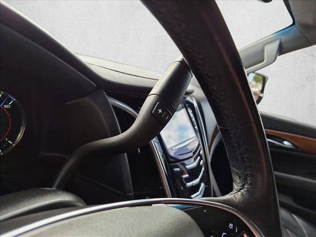 2020 Cadillac Escalade - $34,959