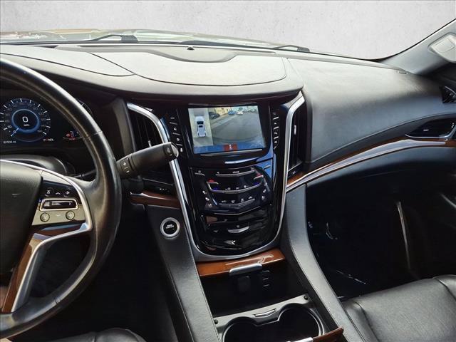 2020 Cadillac Escalade - $34,959