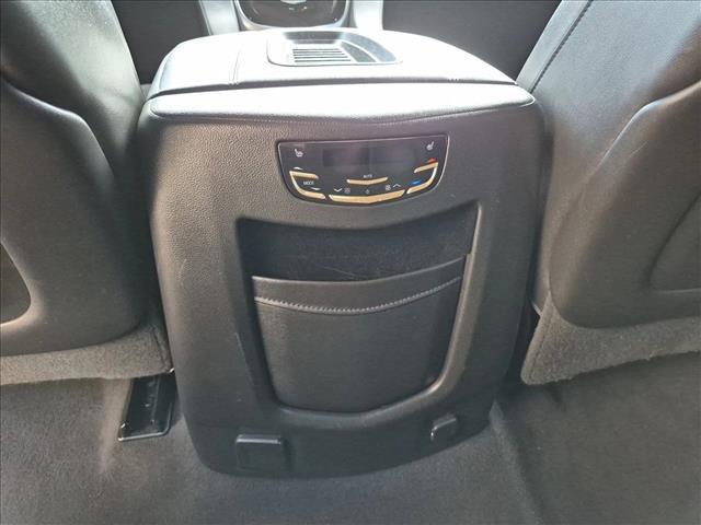 2020 Cadillac Escalade - $34,959