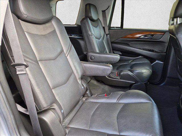2020 Cadillac Escalade - $34,959
