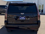 2020 Escalade Thumbnail 3