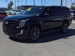 2020 Escalade Thumbnail 5
