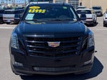 2020 Escalade Thumbnail 6