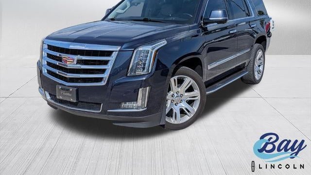 Preowned 2020 Cadillac Escalade Luxury for Sale