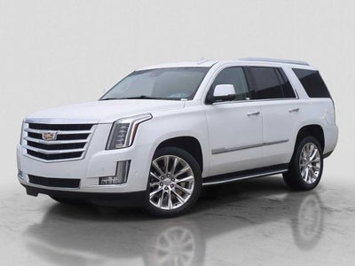 Photo of a 2020 Cadillac Escalade 4X4 Luxury 4DR SUV for sale