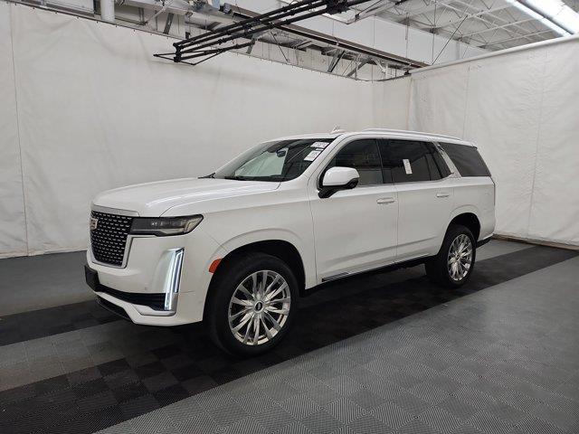 2023 Cadillac Escalade