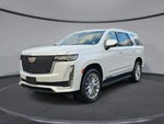 2024 Escalade Thumbnail 1