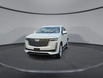 2024 Escalade Thumbnail 3