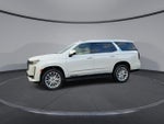 2024 Escalade Thumbnail 4
