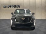 2022 Escalade Thumbnail 3