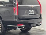 2022 Escalade Thumbnail 8