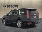2022 Escalade Thumbnail 5