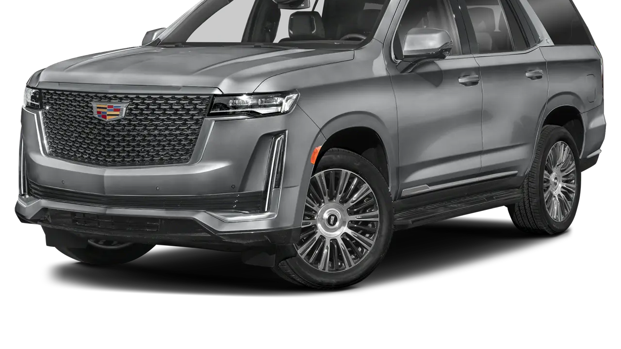 Preowned 2023 Cadillac Escalade Premium Luxury for Sale
