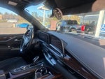 2022 Escalade Thumbnail 4