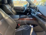 2022 Escalade Thumbnail 3