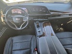 2022 Escalade Thumbnail 13