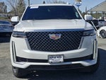 2022 Escalade Thumbnail 2
