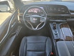 2022 Escalade Thumbnail 14