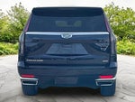 2023 Escalade Thumbnail 4