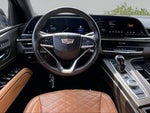 2023 Escalade Thumbnail 5