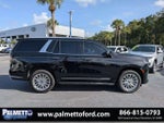 2023 Escalade Thumbnail 3