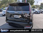 2023 Escalade Thumbnail 4