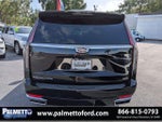 2023 Escalade Thumbnail 5
