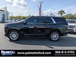 2023 Escalade Thumbnail 7
