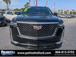 2023 Escalade Thumbnail 9
