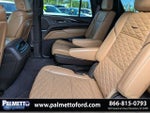 2023 Escalade Thumbnail 15