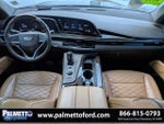 2023 Escalade Thumbnail 16