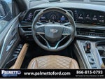 2023 Escalade Thumbnail 17